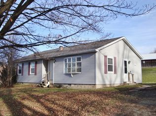 122 Beech Flats Rd, Canton, PA 17724