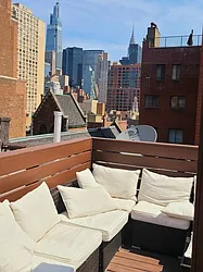 Rented by Abode Residential LLC