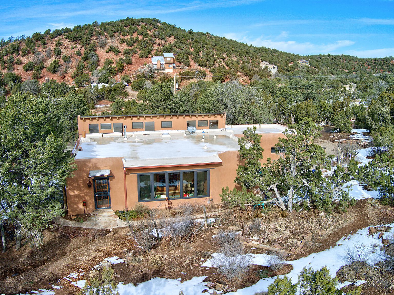 42 Vallecitos Rd, Tijeras, NM 87059 Zillow