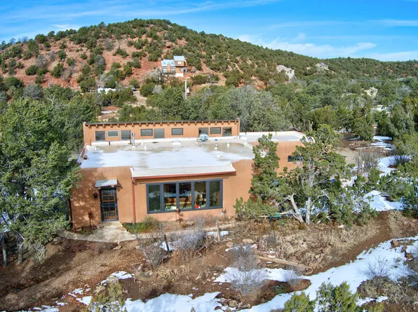 42 Villacitos Rd, Tijeras, NM 87059
