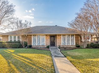 2316 Castle Rock Rd, Carrollton, TX 75007