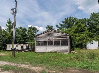 22810 Sc Highway 121, Whitmire, SC 29178