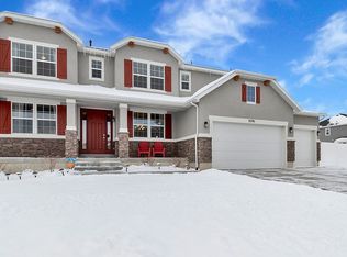 3791 W Sweet Vera Ln, Riverton, UT 84065