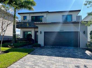 10970 Pacifica Way, Parkland, FL 33076