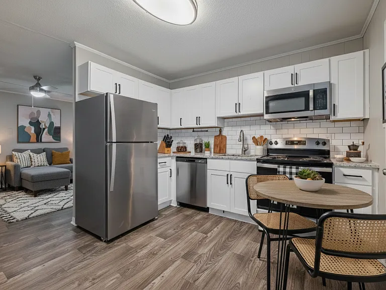 Villas at Northpoint and Southpoint — Photo 96