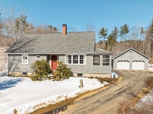 1598 Province Rd, Gilmanton, NH 03237