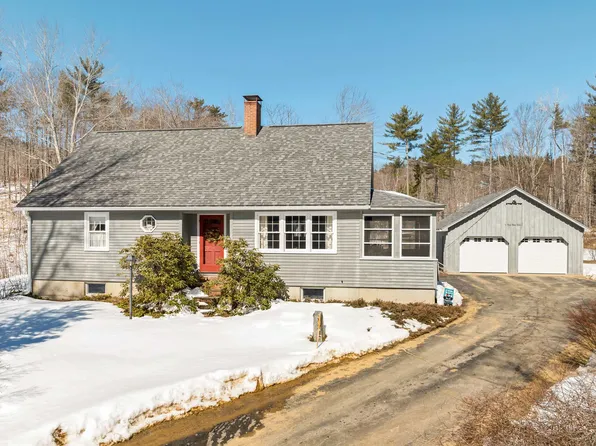 1598 Province Road, Gilmanton, NH 03237