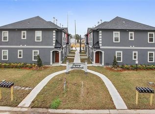 83 Carriage Ln APT D, Destrehan, LA 70047