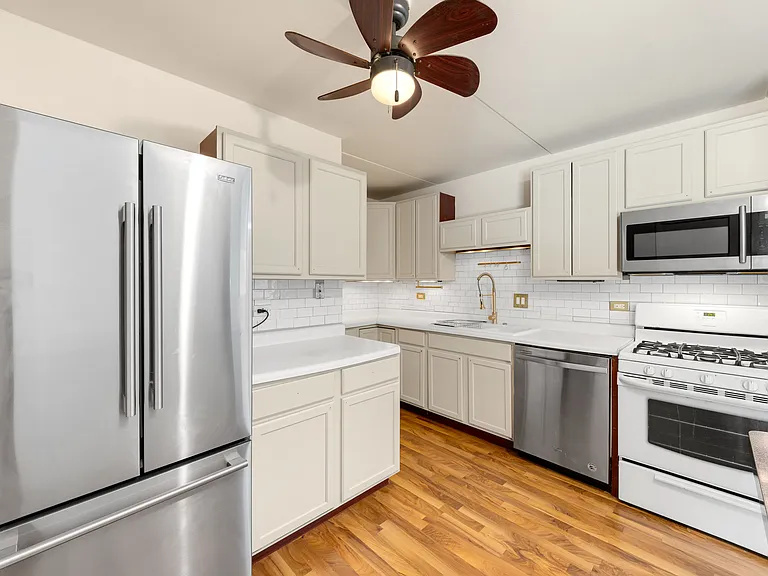 5325 Waterbury Ct #2701 — Photo 9