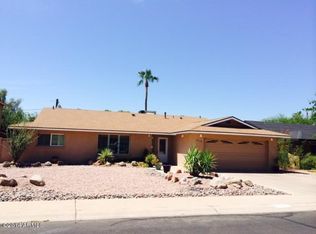 8419 E Redwing Rd, Scottsdale, AZ 85250