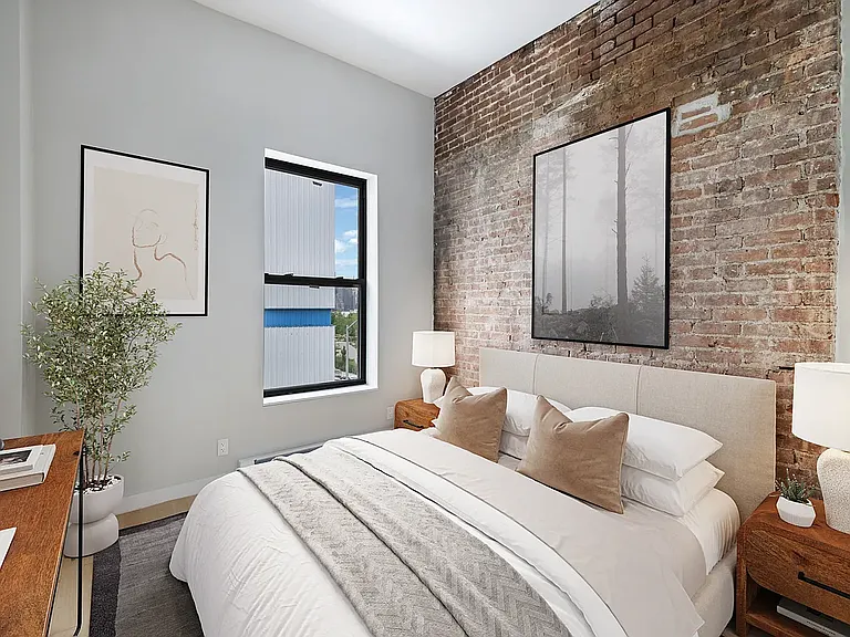 53 Kent Ave #2F — Photo 6