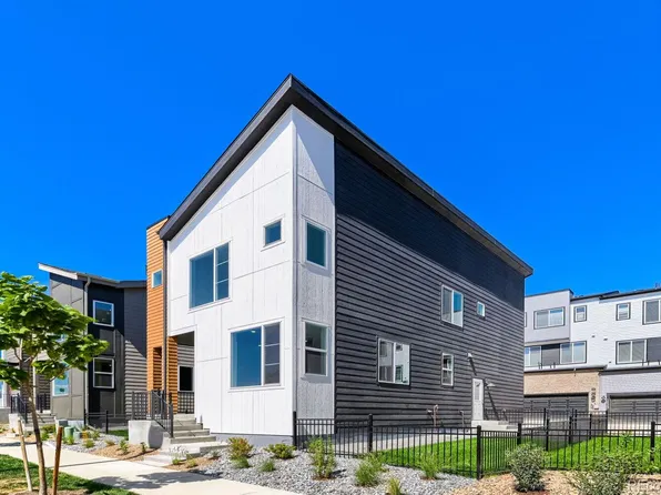16565 Peak Street, Broomfield, CO 80023