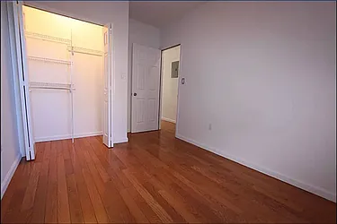 Rented by J Misrahi Realty Corp