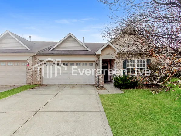 7802 Trisa Ct, Indianapolis, IN 46227