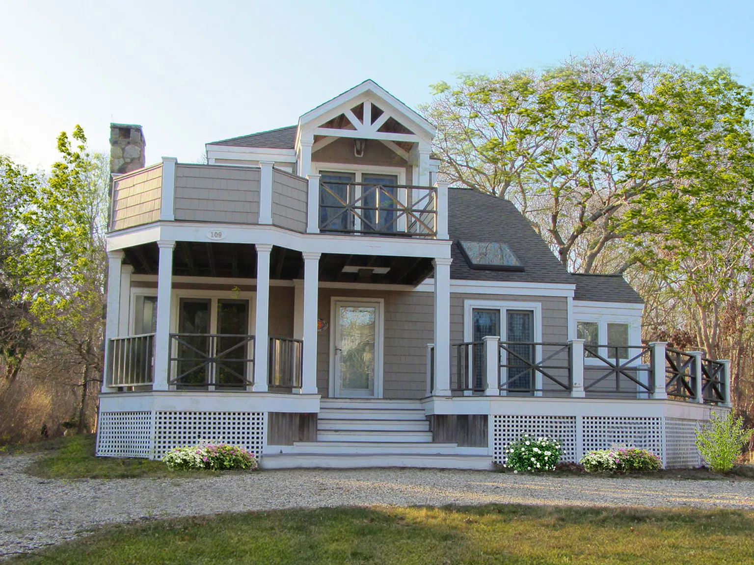 109 Grant Drive, Montauk — Photo 1
