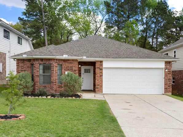 8022 N Tarrytown Crossing Dr, Conroe, TX 77304