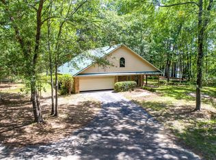 15325 Hosston Rodessa Rd S, Hosston, LA 71043