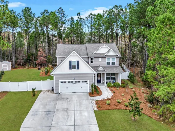 1451 Osprey Lake Cir, Hardeeville, SC 29927