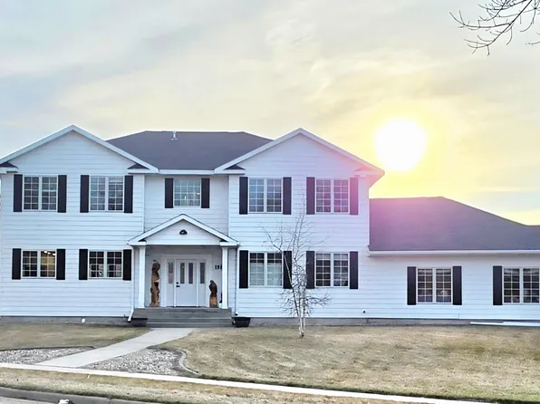 1515 Norwood Dr, Aberdeen City, SD 57401