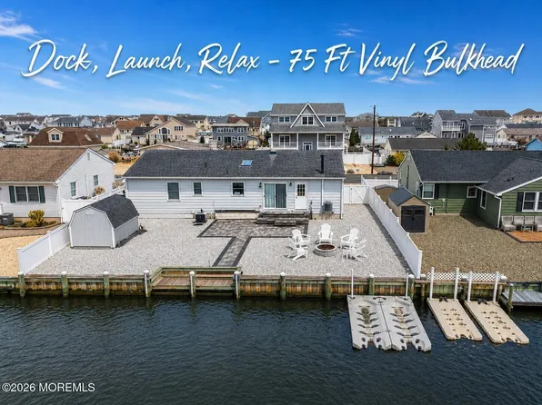 810 Leeward Drive, Forked River, NJ 08731
