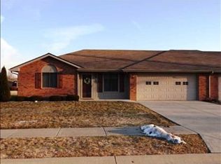 108 Asbury Dr, Anderson, IN 46013