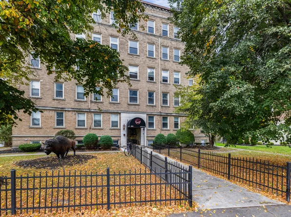 Gates Circle, 1290-1310 Delaware Ave #D27de7673, Buffalo, NY 14209
