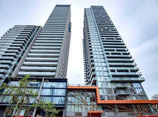 50 Wellesley St E #309-C08, Toronto, ON M4Y 0C8