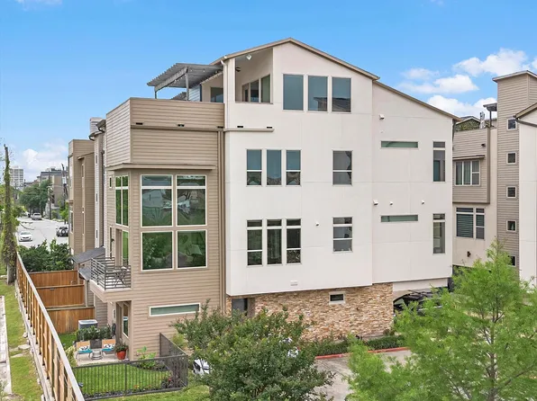 1437 Wagner St, Houston, TX 77007