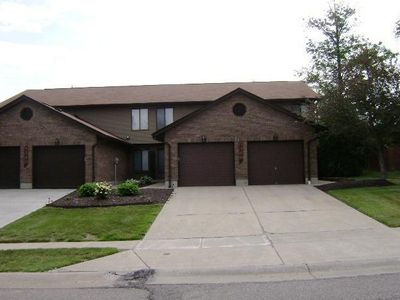 5389 Boehm Dr APT B, Fairfield, OH, 45014