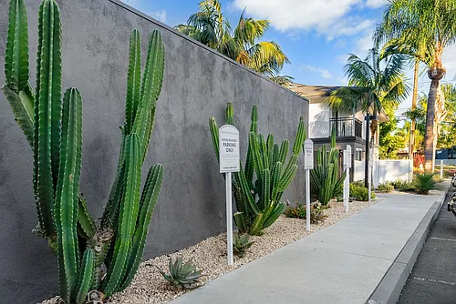 Pacific Palms Apartment Homes Photo 1