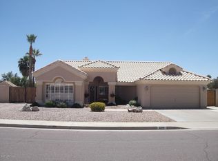 4215 E Morrow Dr, Phoenix, AZ 85050