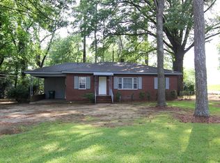 802 Anderson St, Greenwood, SC 29646