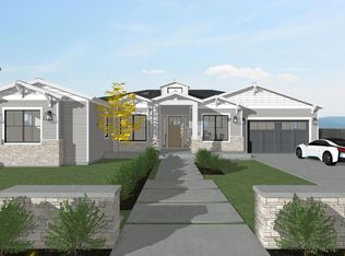 68 Mountain View Ave, Los Altos, CA 94024