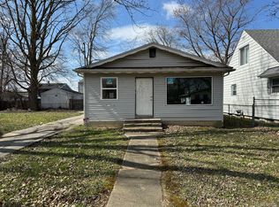4223 Seneca St, Flint, MI 48504