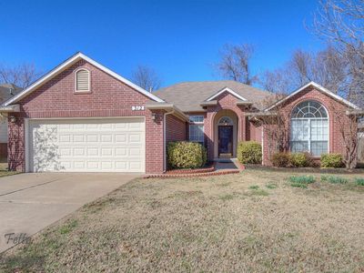312 W Birmingham St, Broken Arrow, OK, 74011