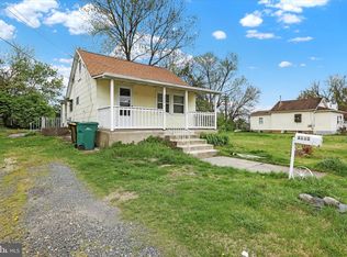 1111 Whittier Ave, Bensalem, PA