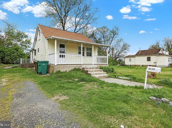 1111 Whittier Ave, Bensalem, PA 19020