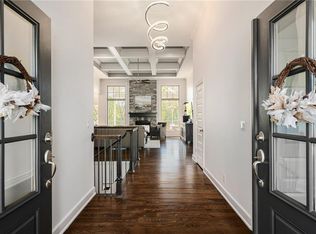 11515 W 166th Ter, Overland Park, KS 66221