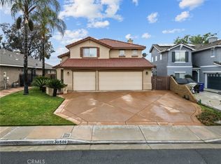 30508 Park Vista Dr, Castaic, CA 91384