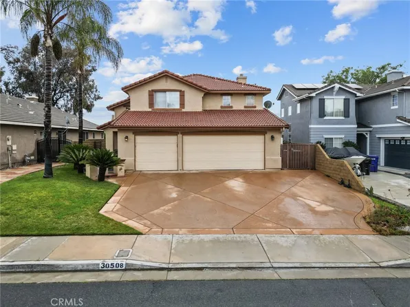 30508 Park Vista Dr, Castaic, CA 91384
