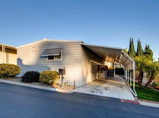 955 Howard Ave #T-34, Escondido, CA 92029