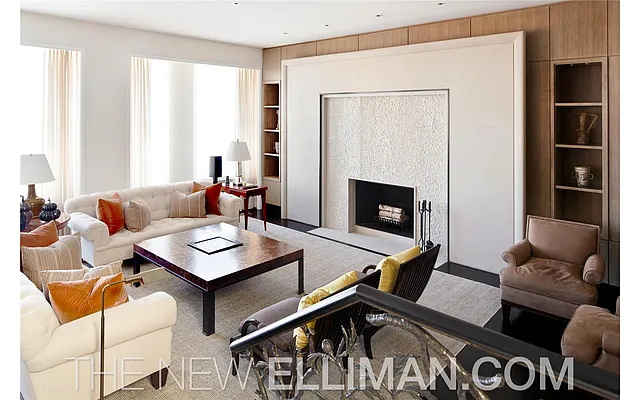 Sold by Douglas Elliman | media 13