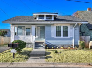 1110 Roselle Street, Augusta, GA 30901