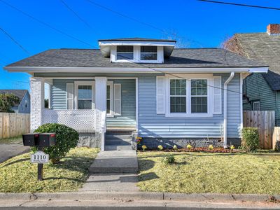 1110 Roselle Street, Augusta, GA, 30901