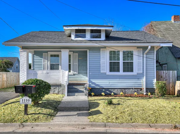 1110 Roselle Street, Augusta, GA 30901