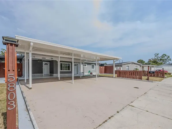 5803 Crest Hill Dr, Tampa, FL 33615