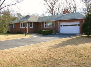 803 Danza Rd, Severn, MD 21144