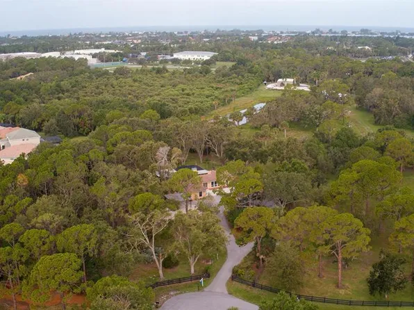 804 Longbow Trl, Osprey, FL 34229
