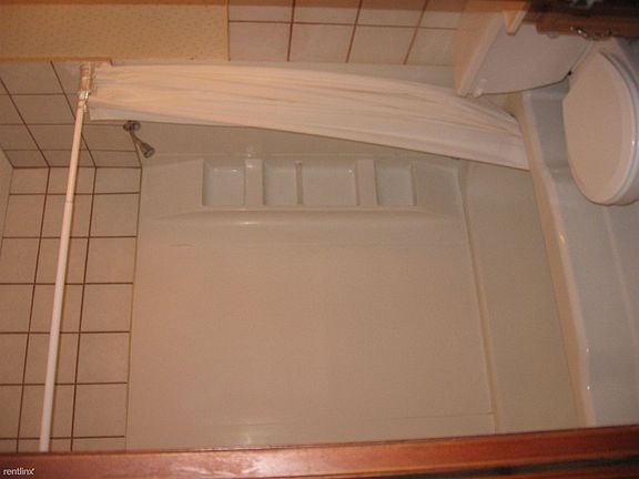 Westridge - Bathroom