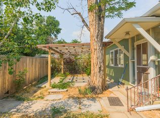 2212 Pine St, Boulder, CO 80302